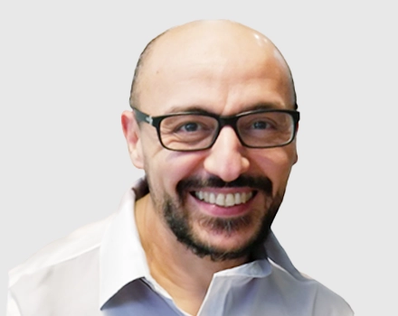 Featured Speaker