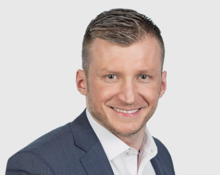 Featured Speaker