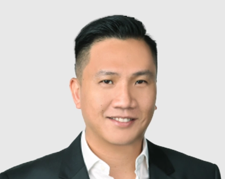 Featured Speaker