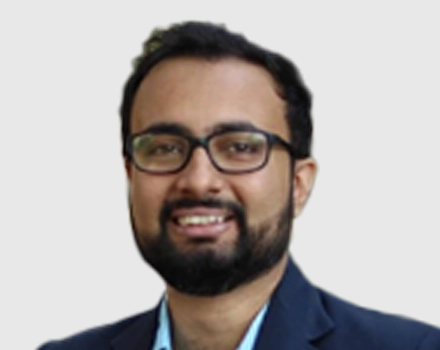 Featured Speaker