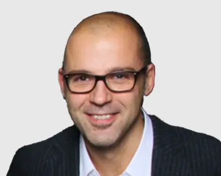 Featured Speaker