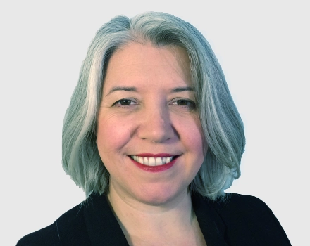 Alys Woodward