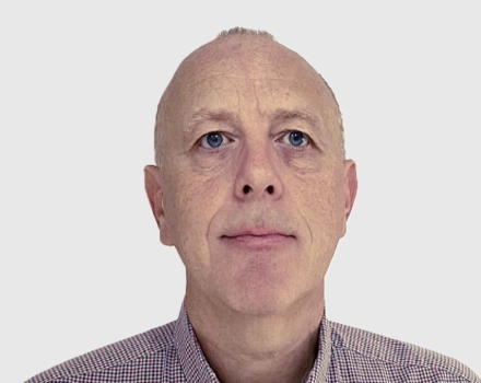 Featured Speaker
