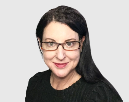Antonia Donaldson