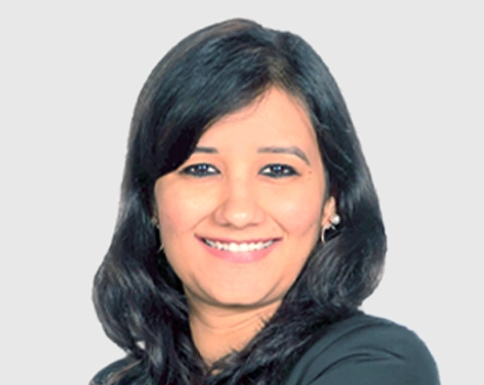 Anushree Verma