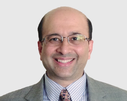 Featured Speaker