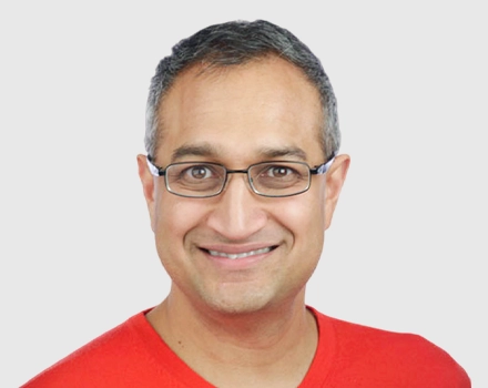 Featured Speaker