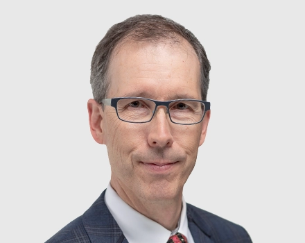 Featured Speaker