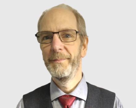 Featured Speaker