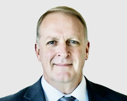 Bill Yetman