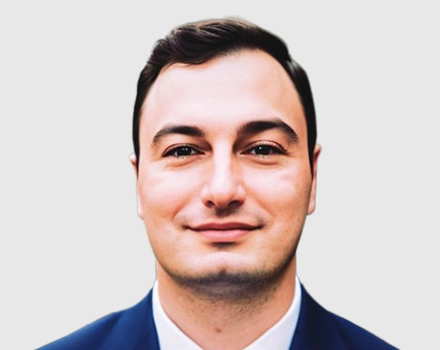 Featured Speaker