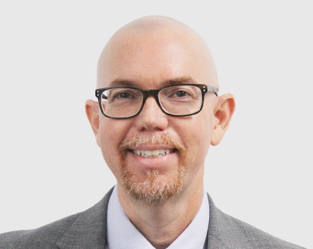 Featured Speaker