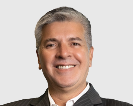Featured Speaker
