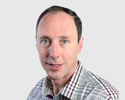 Featured Speaker