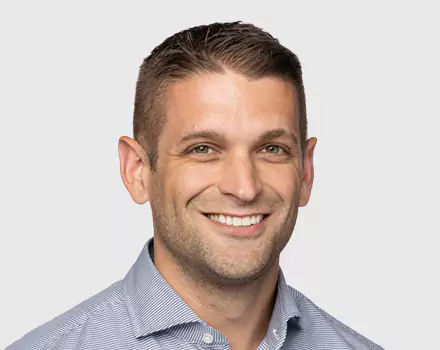 Chris Audet