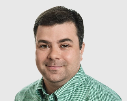 Featured Speaker