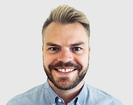 Featured Speaker