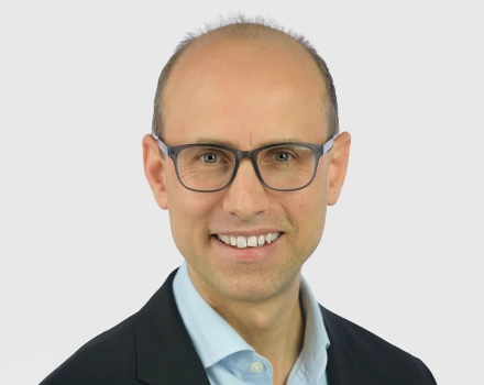 Featured Speaker
