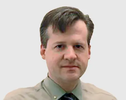 Featured Speaker