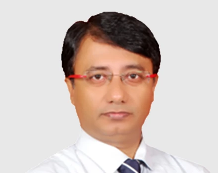 Featured Speaker