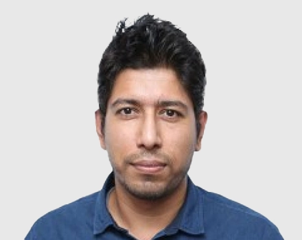 Deepak Mishra