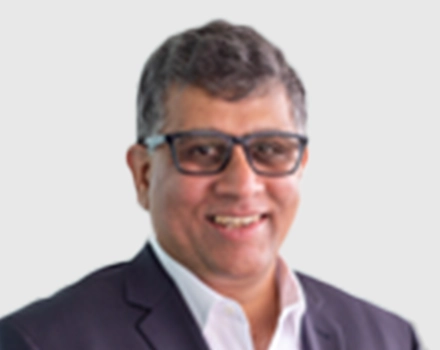 Featured Speaker