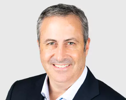 Doug Bushée