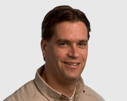 Featured Speaker