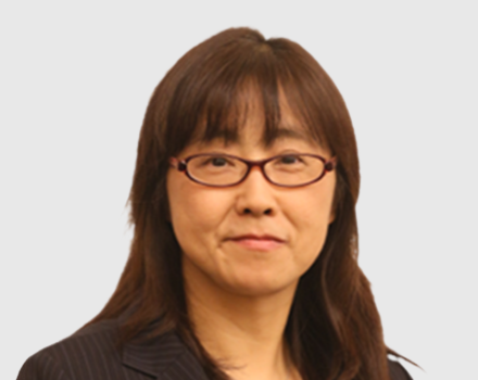 恵理 針生