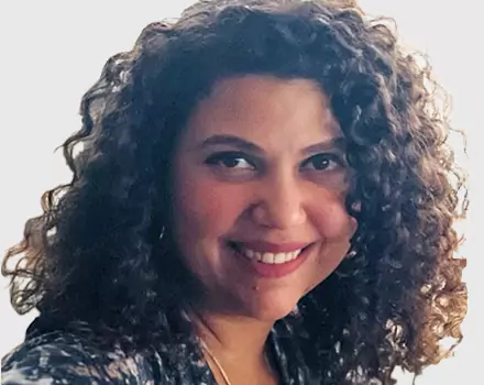 Esraa ElTahawy