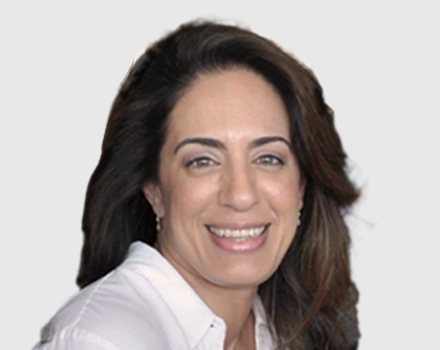 Fareen Mehrzai