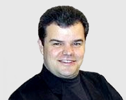 Featured Speaker