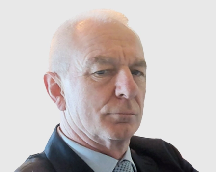 Featured Speaker