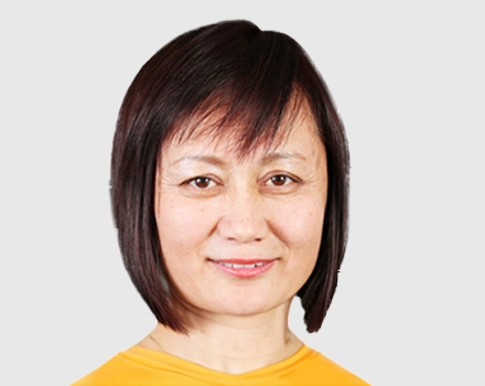 Jie Zhang