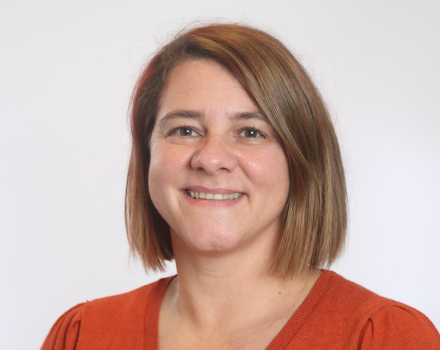 Featured Speaker