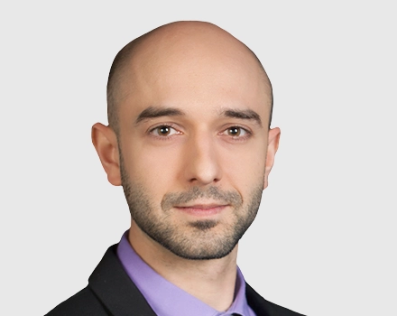 Featured Speaker