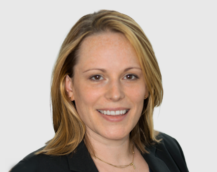 Johanna Robinson