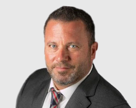 Featured Speaker
