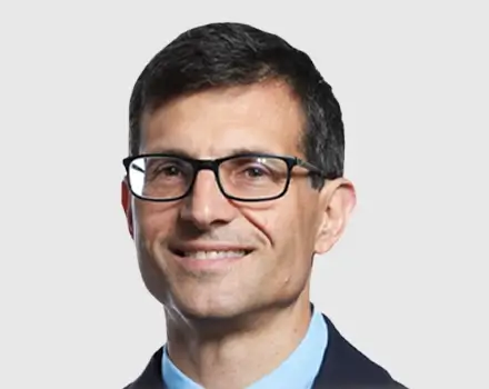 Featured Speaker