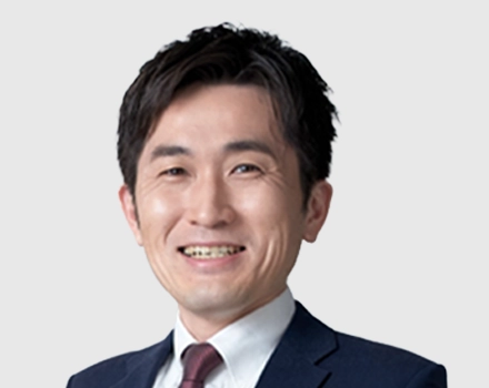 Kentaro Shikanai