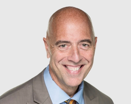 Featured Speaker