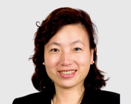 Featured Speaker