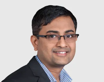 Manjunath Bhat