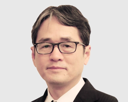 雅喜 鈴木