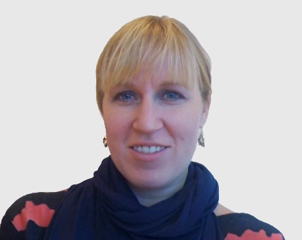 Featured Speaker