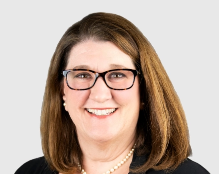 Melissa Hilbert
