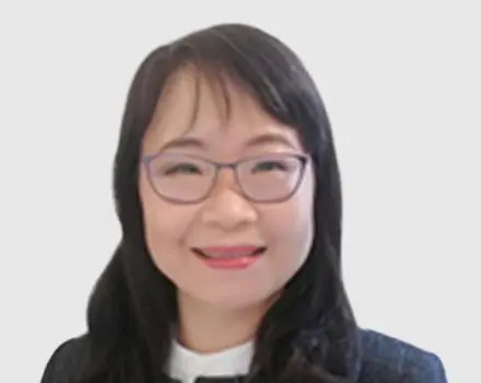 Melody Chien