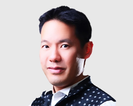 Featured Speaker
