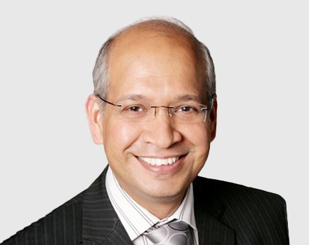 Milind Govekar