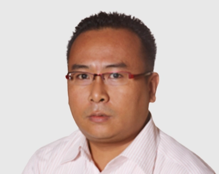 Featured Speaker